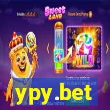 ypy.bet